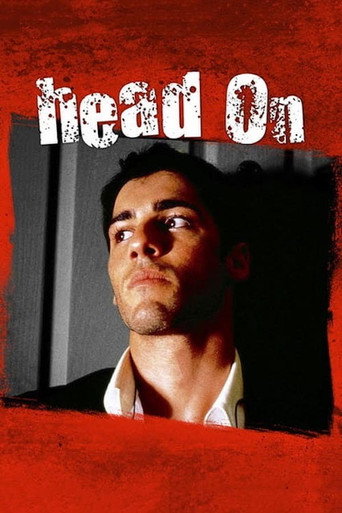 Head On movie poster