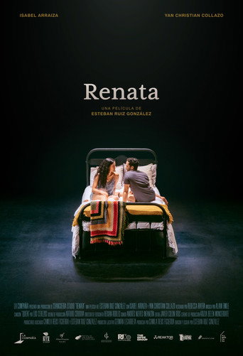 Renata movie poster