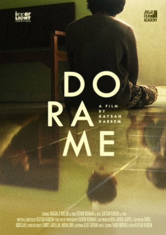 Dorame movie poster