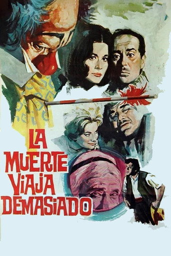 Black Humor movie poster