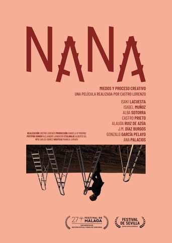 Nana movie poster