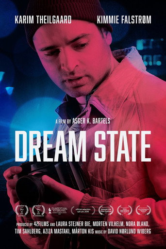 Dream State movie poster