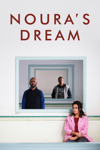 Noura's Dream movie poster