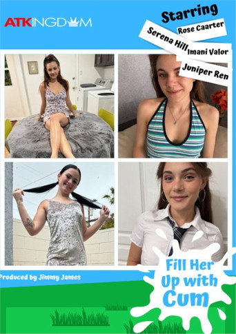 Fill Her Up with Cum movie poster