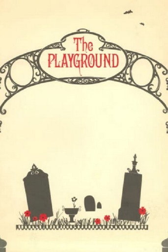 The Playground movie poster