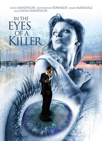 In the Eyes of a Killer movie poster
