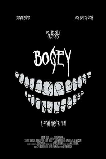 Bogey movie poster