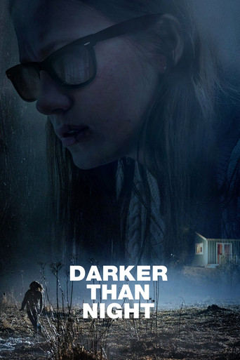 Darker than Night movie poster