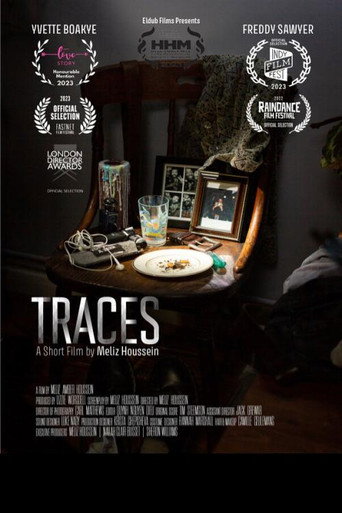 Traces movie poster