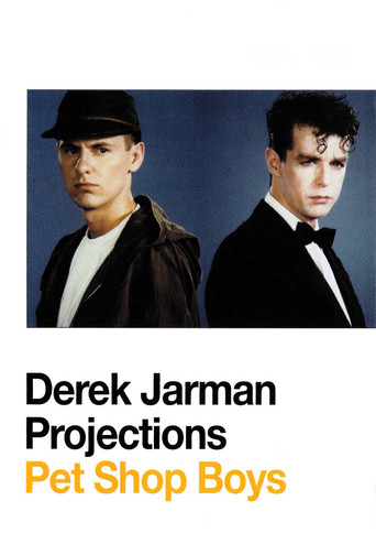 Projections movie poster