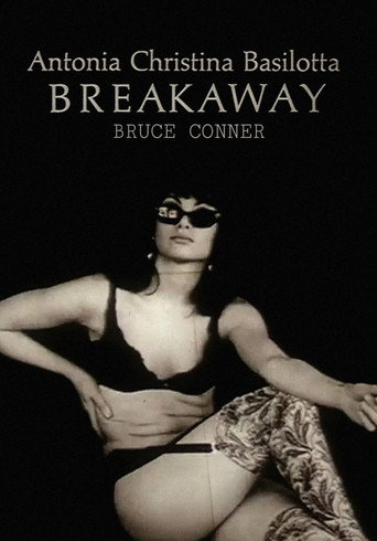Breakaway movie poster