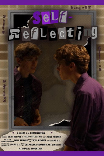 Self-Reflecting movie poster