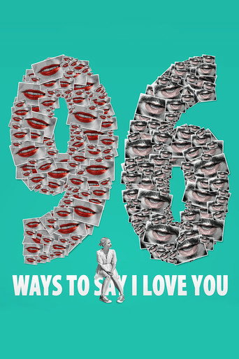96 Ways to Say I Love You movie poster