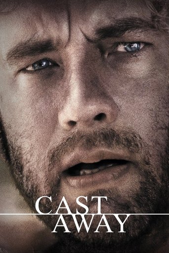 Cast Away movie poster