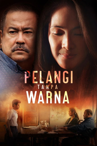 Pelangi Tanpa Warna movie poster