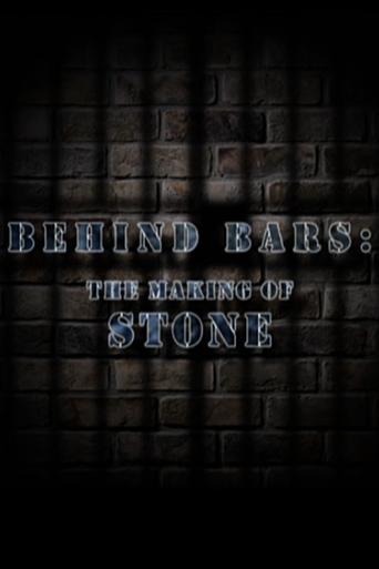 Behind Bars: The Making of Stone movie poster