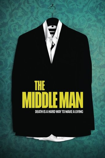 The Middle Man movie poster