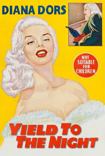 Blondes: Diana Dors movie poster