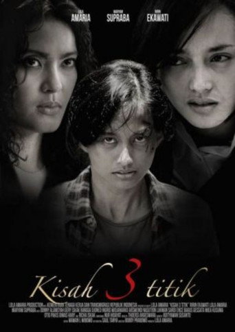 Kisah 3 Titik movie poster