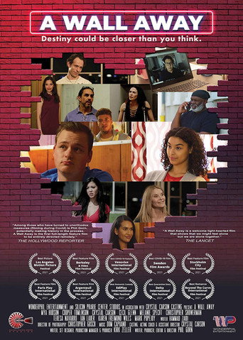 MyCorona movie poster