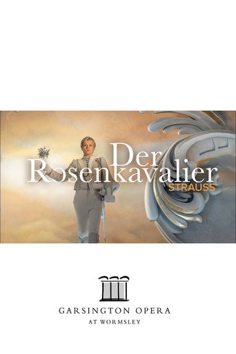 Der Rosenkavalier - Garsington movie poster