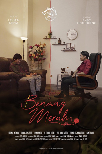 Benang Merah movie poster