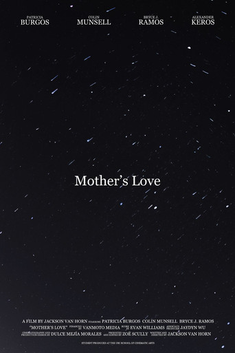 Mother's Love movie poster