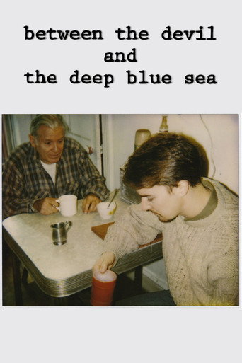 Between the Devil and the Deep Blue Sea movie poster