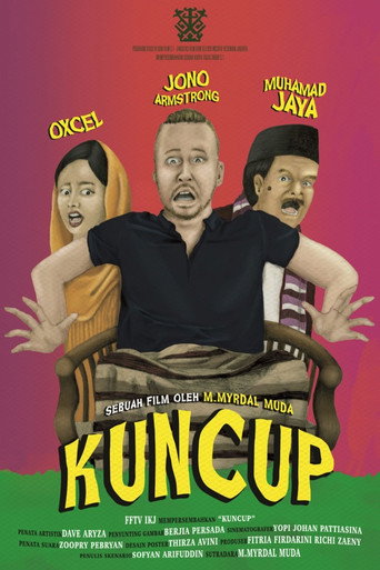 Kuncup movie poster