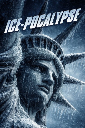 Ice-Pocalypse movie poster
