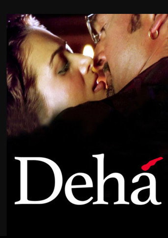 Deha movie poster