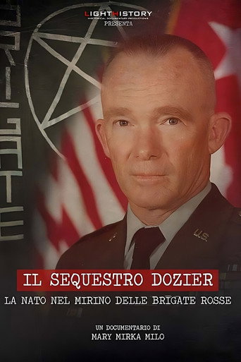 Il sequestro Dozier: la NATO e le BR movie poster
