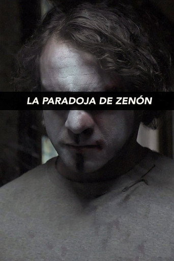 La paradoja de Zenón movie poster