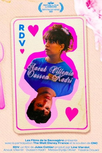 RDV movie poster