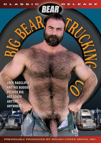 Big Bear Trucking Co. 1 movie poster