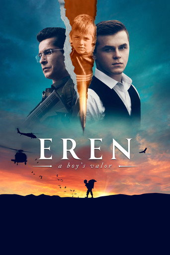 Intersection: Glad to Have You Eren movie poster