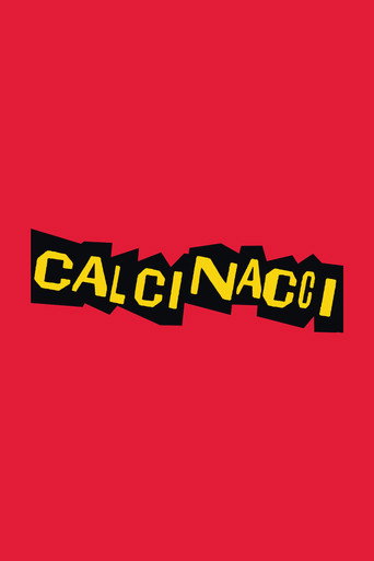 Calcinacci movie poster