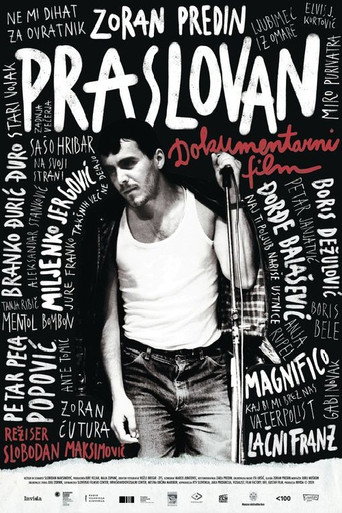 Proto-Slav movie poster