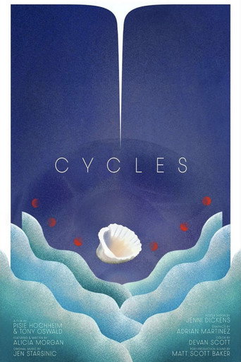 Cycles movie poster