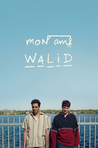 Mon ami Walid movie poster