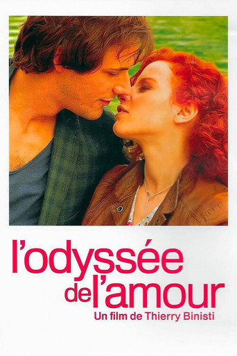 The Odyssey of Love movie poster