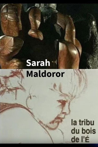 Tribu du bois de l'E movie poster