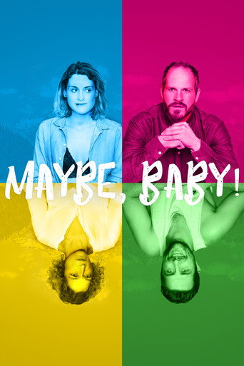 Maybe, Baby! movie poster