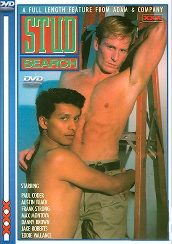 Stud Search movie poster
