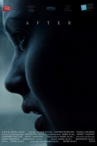 After movie poster