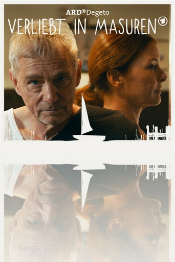 Verliebt in Masuren movie poster