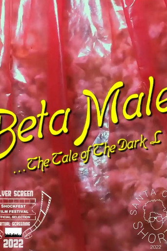 Beta Male movie poster