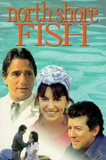 North Shore Fish movie poster