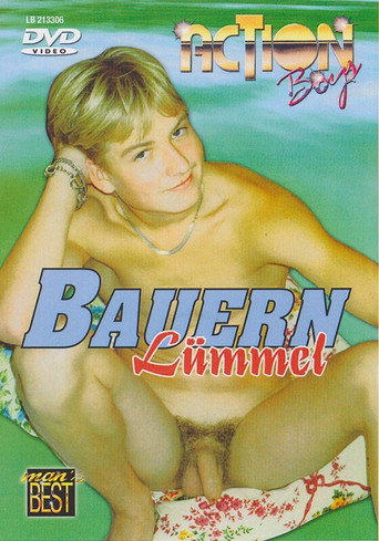 The Farmer's Friends movie poster