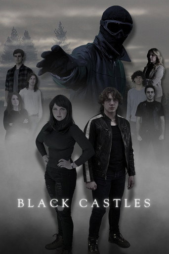Black Castles movie poster